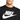 Tricou Nike Sportswear Icon Tee tricou negru logo mare nike barbati bumbac sport casual just4sport