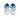 Jordan Sky 1 copii Sky Jordan 1 White New Emerald sneakers copii piele sport casual just4sport