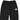 Nike Air Jordan Flight Fleece Pants pantaloni negri reducere jordan femei sport casual sneakervice