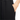 Pantaloni Nike Tech femei negri sport casual just4sport reducere