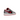 air jordan 1 low sport casual just4sport sneakers piele cement red