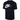 Tricou Nike Sportswear Icon Tee tricou negru logo mare nike barbati bumbac sport casual just4sport
