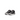 Air Jordan 3 Retro Black Cement JORDAN copii marimi mici sport casual just4sport jordan piele negri