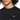 Hanorac Nike DRI-FIT Crew hanorac negru unisex bumbac sport casual just4sport