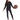 Bluză Jordan Jumpman ESS bluza fete bumbac neagra jordan sport casual just4sport