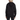 Adidas Adicolor Split Hoodie hanorac adidas femei negru sport casual sneakervice