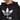 Adidas Adicolor Split Hoodie hanorac adidas femei negru sport casual sneakervice