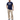 Tricou Jordan MVP albastru bumbac tricou jordan 23 sport casual just4sport