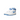 Nike Air Force 1 High DX3805-100, Air Force 1 High University Blue, Nike Air Force 1 High White Blue, Air Force 1 High alb albastru, Nike Air Force 1 High originali, adidași Nike Air Force 1 High, sneakers Nike High, Nike Air Force 1 piele, Air Force 1 High bărbați, Air Force 1 High damă, Nike lifestyle, sneakers casual Nike just4sport