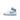 Nike Air Force 1 High DX3805-100, Air Force 1 High University Blue, Nike Air Force 1 High White Blue, Air Force 1 High alb albastru, Nike Air Force 1 High originali, adidași Nike Air Force 1 High, sneakers Nike High, Nike Air Force 1 piele, Air Force 1 High bărbați, Air Force 1 High damă, Nike lifestyle, sneakers casual Nike just4sport