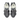 New Balance U9060FNV, New Balance 9060 U9060FNV, New Balance 9060 Cordura, New Balance 9060 Dark Grey, NB 9060 gri, New Balance 9060 gri închis, sneakers New Balance 9060, New Balance Cordura, sneakers Cordura, New Balance 9060 unisex, sneakers gri New Balance.just4sport