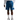 Nike Alumni Blue FQ4950-476, pantaloni scurți Nike bărbați, Nike Club Alumni Shorts, pantaloni scurți albaștri Nike, pantaloni casual Nike, pantaloni sport bărbați, șort Nike bumbac, Nike French Terry Shorts, pantaloni scurți de vară Nike just4sport