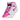 Air Jordan 1 Mid FD8780-500, Jordan FD8780-500, Jordan 1 Mid Fire Pink, Air Jordan 1 Fire Pink, Jordan 1 roz, Jordan 1 alb roz, Air Jordan 1 Mid GS, Jordan 1 GS, sneakers Jordan juniori, adidași Jordan copii, Jordan copii roz just4sport