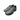 New Balance U740NV2, New Balance 740 U740NV2, New Balance 740 Grey, NB 740 Grey, New Balance 740 gri, sneakers New Balance 740, New Balance ABZORB, New Balance retro running, sneakers gri New Balance, New Balance 740 unisex.