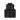 Nike DR9617-010, vestă Nike bărbați, Nike Storm-FIT Windrunner, vestă Nike neagră, Nike Windrunner Vest, vestă matlasată Nike, Nike PRIMALOFT, vestă iarnă bărbați, vestă puffer Nike, DR9617 010.just4sport