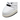 Nike FB1362-101, Nike Full Force Low, Nike Full Force Low White Black, Nike Full Force albi, Nike Full Force bărbați, sneakers Nike alb negru, pantofi sport Nike retro, Nike Full Force piele, Nike Full Force Low 2023. just4sport