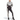Trening Adidas Performance Half Zip casual sport sneakervice just4sport