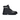 GHETE U.S. POLO ASSN BLK ghete negre bărbați casual sneakervice just4sport