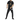 Tricou Jordan Jumpman Flight casual sport sneakervice tricou negru 