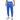 Nike Air Men's Joggers pantaloni bărbați antrenament albastri sneakervice sport just4sport