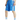 Pantaloni scurți Adidas Firebird albastri barbati sport casual just4sport