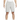 Pantaloni scurți Nike Sportswear Club pantaloni gri barbati sport casual just4sport