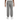 Pantaloni Copii Jordan  Carbon HEATHER pantaloni gri jordan sport casual just4sport