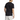 Tricou Nike Sportswear Icon Tee tricou negru logo mare nike barbati bumbac sport casual just4sport