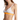 Set 2 Sutiene Sport Puma Cat Logo sutien bumbac alb sport casual just4sport