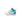 Jordan Sky 1 copii Sky Jordan 1 White New Emerald sneakers copii piele sport casual just4sport