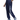 Pantaloni Brooklyn Fleece W pantaloni jordan femei albastri sport casual sneakervice just4sport