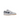 Jordan 1 Low GS 'White Grey Midnight Navy' jordan 1 gs piele sport casual just4sport