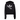Adidas Adicolor Split  Hoodie hanorac adidas femei negru sport casual sneakervice JUST4SPORT