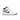 Air Jordan 1 Mid "Reverse Panda" casual sport just4sport