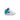 Jordan Sky 1 copii Sky Jordan 1 White New Emerald sneakers copii piele sport casual just4sport
