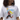 Tricou femei Jordan Graphic casual sport just4sport tricou alb 