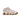 nike air more tempo alb cu contur rosu si talpa gum sport casual just4sport