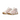 nike air more tempo alb cu contur rosu si talpa gum sport casual just4sport