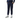 Pantaloni Air Jordan Jumpman pantaloni copii albastri bumbac sport casual just4sport
