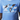 Tricou Jordan Flight TEE tricou albastru  jordan copii sport casual sneakervice