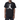 Tricou Jumpman SS TEE tricou negru jordan junior sport casual  just4sport sneakervice