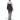 Trening Adidas Performance Half Zip casual sport sneakervice