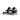 Air Jordan 1 Mid White Shadow (GS) sport casual 