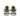 Air Jordan 4 Retro Vivid Sulfur casual sport