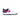 Nike Air Force 1 Youth sport casual just4sport air force fierce pink