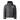 The North Face Never Stop Down Hooded Jacket Black geacă sport casual just4sport geaca neagra tnf