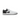 Jordan 1 Low White/Black sport casual just4sport