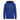 hanorac Adidas Essentials copii hanorac copii adidas albastru just4sport reducere