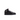 Air Jordan 1 Mid GS 'Black Metallic Reimagined' piele negri sport casual copii just4sport
