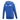 Essentials Linear Full zip Hoodie Adidas hanorac albastru copii sport casual just4sport